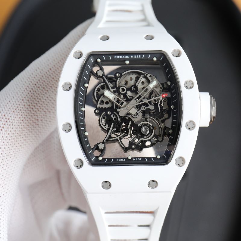 RICHARD MILLE Watches